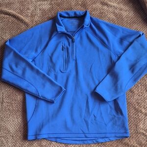 Bobby Jones X-H20 Quarter-Zip Pullover